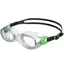 Speedo Futura Classic Goggle Clear/Green